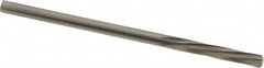 Magafor - 7/64" Solid Carbide 6 Flute Chucking Reamer - Benchmark Tooling