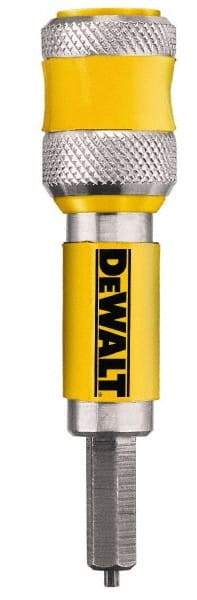 DeWALT - #8 Drill Drive Screwdriver Bit - #8 Point - Benchmark Tooling
