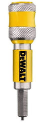 DeWALT - #8 Drill Drive Screwdriver Bit - #8 Point - Benchmark Tooling