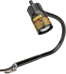 DeWALT - Power Saw Work Light - For Use with DW788 20" Variable-Speed Scroll Saws - Benchmark Tooling