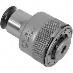 Techniks - Series ANSI 3 0.896" ANSI Hand Tap Collet - Benchmark Tooling