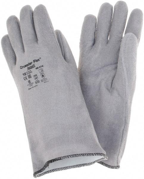 Ansell - Welding Glove - Pair - Benchmark Tooling