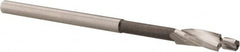 Keo - #4 Wire Socket Head Cap Screw Compatible, Cobalt, Solid Pilot Counterbore - Benchmark Tooling