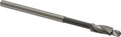 Keo - #4 Wire Socket Head Cap Screw Compatible, Cobalt, Solid Pilot Counterbore - Benchmark Tooling