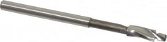 Keo - #5 Wire Socket Head Cap Screw Compatible, Cobalt, Solid Pilot Counterbore - Benchmark Tooling