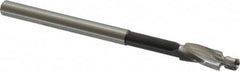 Keo - #5 Wire Socket Head Cap Screw Compatible, Cobalt, Solid Pilot Counterbore - Benchmark Tooling