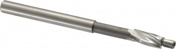 Keo - #6 Wire Socket Head Cap Screw Compatible, Cobalt, Solid Pilot Counterbore - Benchmark Tooling