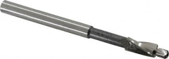 Keo - #6 Wire Socket Head Cap Screw Compatible, Cobalt, Solid Pilot Counterbore - Benchmark Tooling