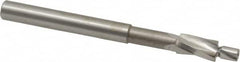 Keo - #8 Wire Socket Head Cap Screw Compatible, Cobalt, Solid Pilot Counterbore - Benchmark Tooling