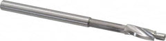 Keo - #10 Wire Socket Head Cap Screw Compatible, Cobalt, Solid Pilot Counterbore - Benchmark Tooling