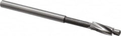 Keo - #10 Wire Socket Head Cap Screw Compatible, Cobalt, Solid Pilot Counterbore - Benchmark Tooling