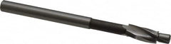 Keo - 1/4" Socket Head Cap Screw Compatible, Cobalt, Solid Pilot Counterbore - Benchmark Tooling