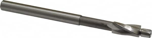 Keo - 1/4" Socket Head Cap Screw Compatible, Cobalt, Solid Pilot Counterbore - Benchmark Tooling