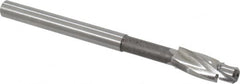 Keo - 1/4" Socket Head Cap Screw Compatible, Cobalt, Solid Pilot Counterbore - Benchmark Tooling