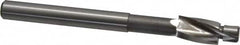 Keo - 5/16" Socket Head Cap Screw Compatible, Cobalt, Solid Pilot Counterbore - Benchmark Tooling