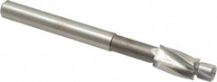 Keo - 5/16" Socket Head Cap Screw Compatible, Cobalt, Solid Pilot Counterbore - Benchmark Tooling