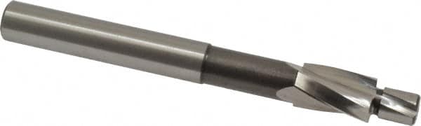 Keo - 3/8" Socket Head Cap Screw Compatible, Cobalt, Solid Pilot Counterbore - Benchmark Tooling