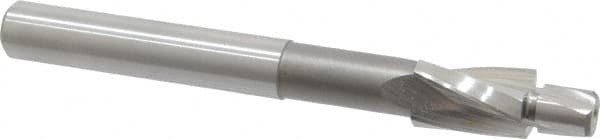 Keo - 3/8" Socket Head Cap Screw Compatible, Cobalt, Solid Pilot Counterbore - Benchmark Tooling