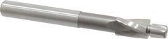 Keo - 3/8" Socket Head Cap Screw Compatible, Cobalt, Solid Pilot Counterbore - Benchmark Tooling