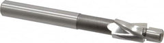 Keo - 3/8" Socket Head Cap Screw Compatible, Cobalt, Solid Pilot Counterbore - Benchmark Tooling