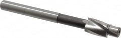 Keo - 1/2" Socket Head Cap Screw Compatible, Cobalt, Solid Pilot Counterbore - Benchmark Tooling