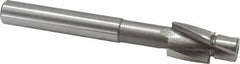 Keo - 5/8" Socket Head Cap Screw Compatible, Cobalt, Solid Pilot Counterbore - Benchmark Tooling