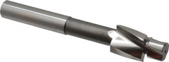 Keo - 3/4" Socket Head Cap Screw Compatible, Cobalt, Solid Pilot Counterbore - Benchmark Tooling