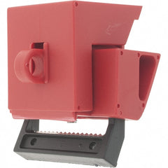 Brady - Circuit Breaker Lockout Set - Benchmark Tooling