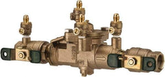 Watts - 3/4 Thread, Backflow Preventer Valve - Lead-Free, Use with Potable Water Applications - Benchmark Tooling