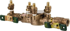 Watts - 1/2 Thread, Backflow Preventer Valve - Lead-Free, Use with Potable Water Applications - Benchmark Tooling