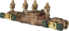 Watts - 3/4 Thread, Backflow Preventer Valve - Lead-Free, Use with Potable Water Applications - Benchmark Tooling