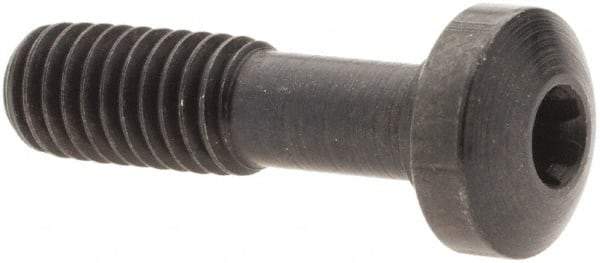 Sandvik Coromant - Torx Plus Cap Screw for Indexables - M6 Thread, Industry Std 5512 086-03, For Use with Tool Holders - Benchmark Tooling