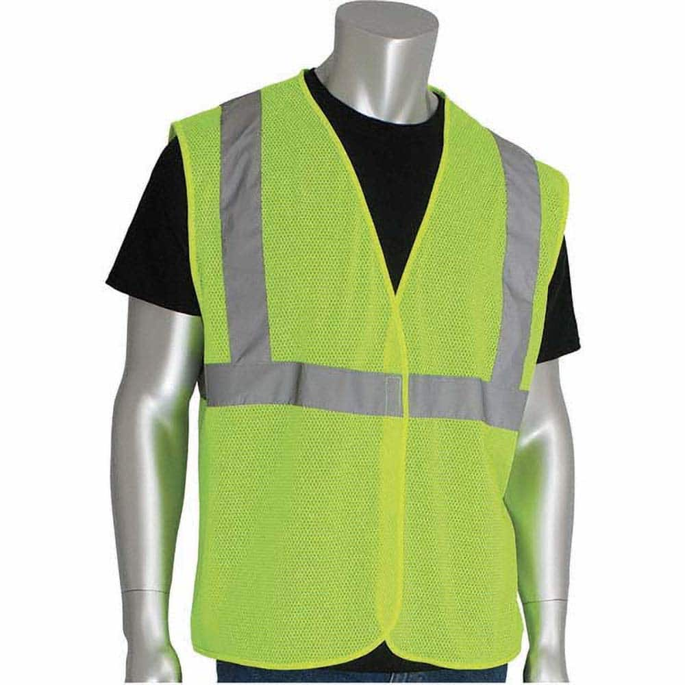 PIP - High Visibility Vest - Benchmark Tooling