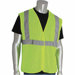 PIP - High Visibility Vest - Benchmark Tooling