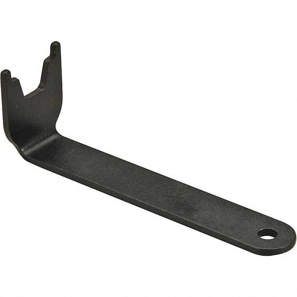 Dynabrade - Grinder Repair Pin Wrench - Use with Dynabrade Air Power Tools - Benchmark Tooling