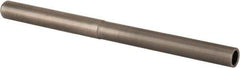 Iscar - Multimaster 8mm 90° Stepped Shank Milling Tip Insert Holder & Shank - 0.299" Neck Diam, T05 Neck Thread, 110mm OAL, Carbide MM S-A Tool Holder - Benchmark Tooling