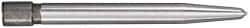 Starrett - 1-11/16 x 11/64" Center Punch Point - For Use with Starrett #86401601 - Benchmark Tooling