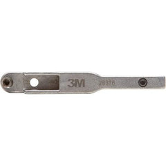 3M - Power Sander File Belt Attachment Arm - For Use with 1/8", 1/4" or 1/2" x 18" File Belt Sanders - Benchmark Tooling