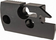 Seco - Series MDT, Left Hand, FR/L, GR/L Toolholder Compatibility, LCM.. Insert Compatibility, Indexable Turning Cartridge - Clamp Holding Method, 0.433" Max Depth of Cut - Benchmark Tooling