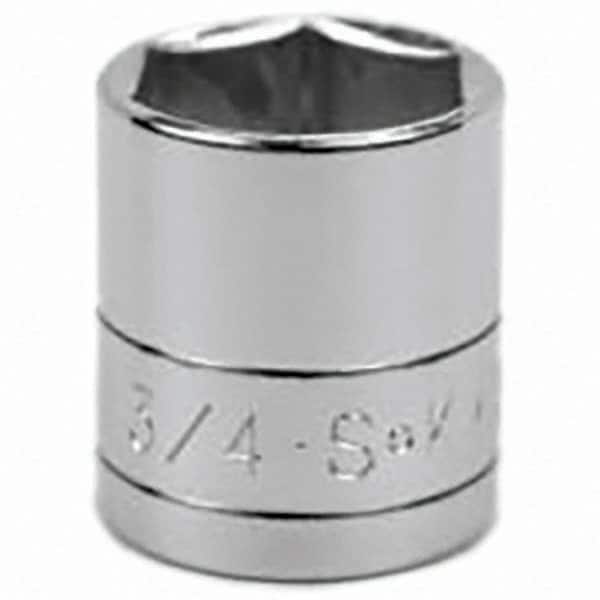 SK - Hand Socket - Benchmark Tooling