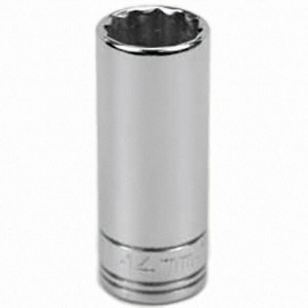 SK - Hand Socket - Benchmark Tooling