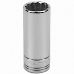 SK - Hand Socket - Benchmark Tooling