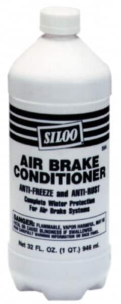 CRC - 32 oz Air Brake Conditioner - 32 oz Container - Benchmark Tooling