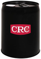 CRC - Chlorinated Brake Parts Cleaner - 5 Gal Pail - Benchmark Tooling