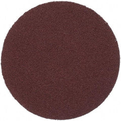 3M - 2" Disc Diam, 120 Grit, Aluminum Oxide Quick Change Disc - Type S Attaching System, Coated, Fine Grade, 25,000 RPM, 361F Series - Benchmark Tooling