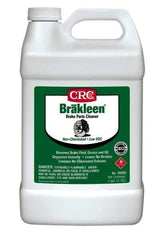 CRC - Brake Parts Cleaner - 1 Gal Jug with Handle - Benchmark Tooling