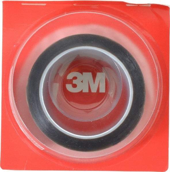 3M - 36 Yds. x 3", Gray PTFE Film Tape - 5490 Series, 3.7 mil Thick, 22 Lb./Inch Tensile Strength - Benchmark Tooling