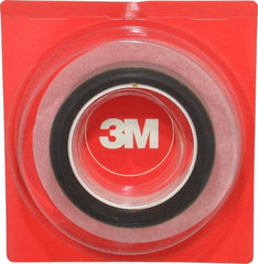 3M - 36 Yds. x 1", Gray PTFE Film Tape - 5480 Series, 3.7 mil Thick, 27 Lb./Inch Tensile Strength - Benchmark Tooling