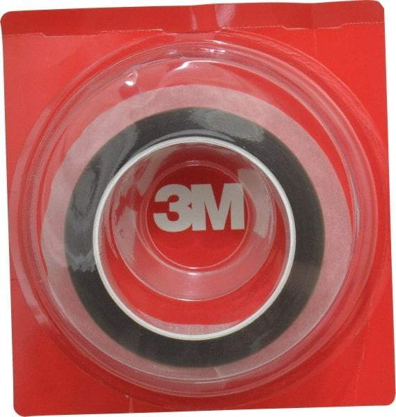 3M - 36 Yds. x 2", Gray PTFE Film Tape - 5480 Series, 3.7 mil Thick, 27 Lb./Inch Tensile Strength - Benchmark Tooling