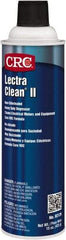 CRC - 20 oz Aerosol Nonchlorinated Heavy Duty Degreaser - Liquid - Benchmark Tooling